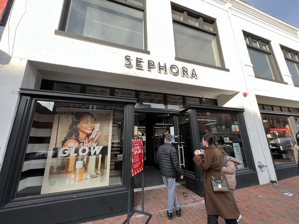 Sephora