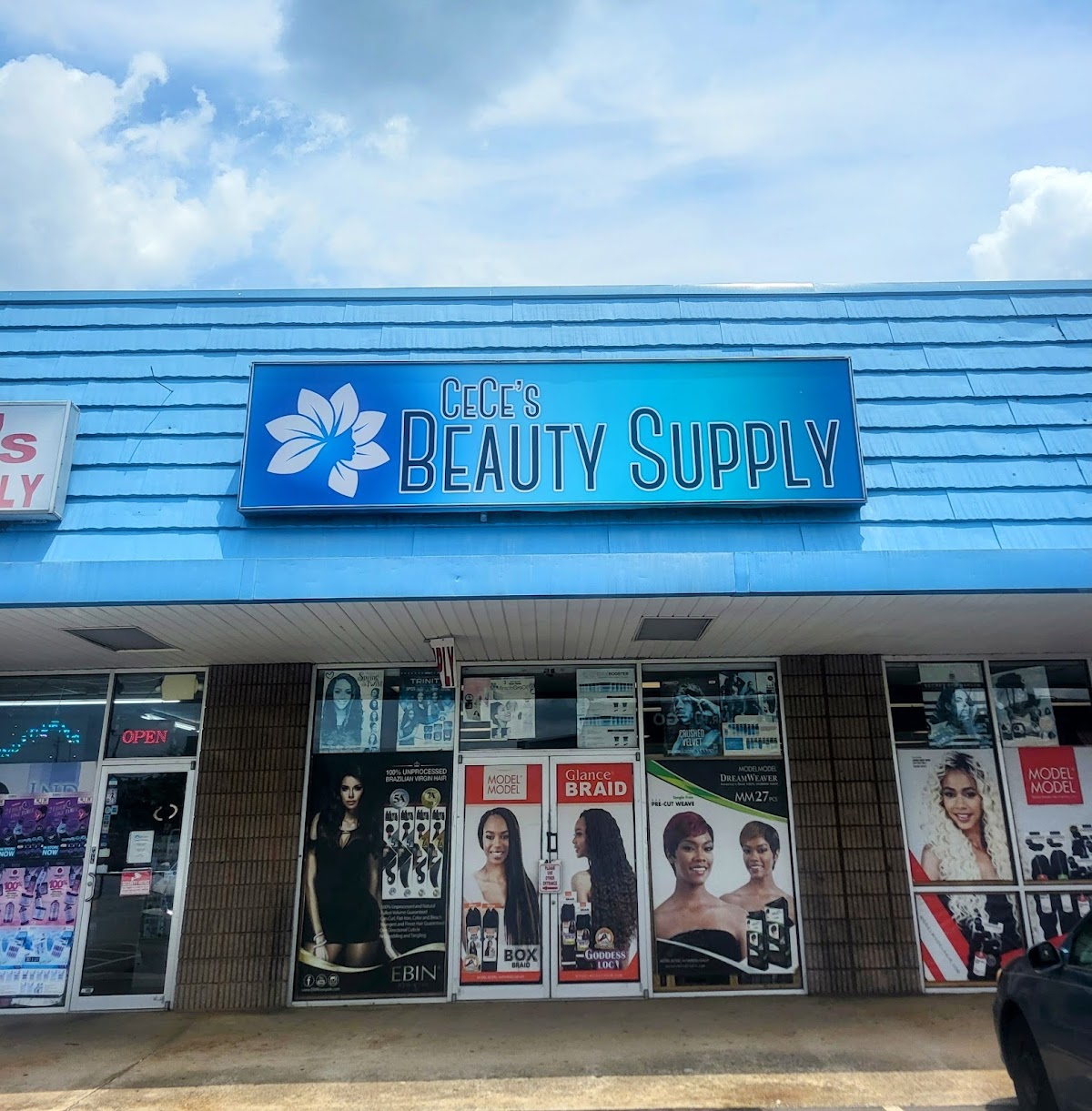 Cece's Beauty Supply