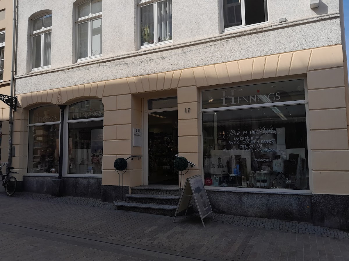 Parfümerie Hennings