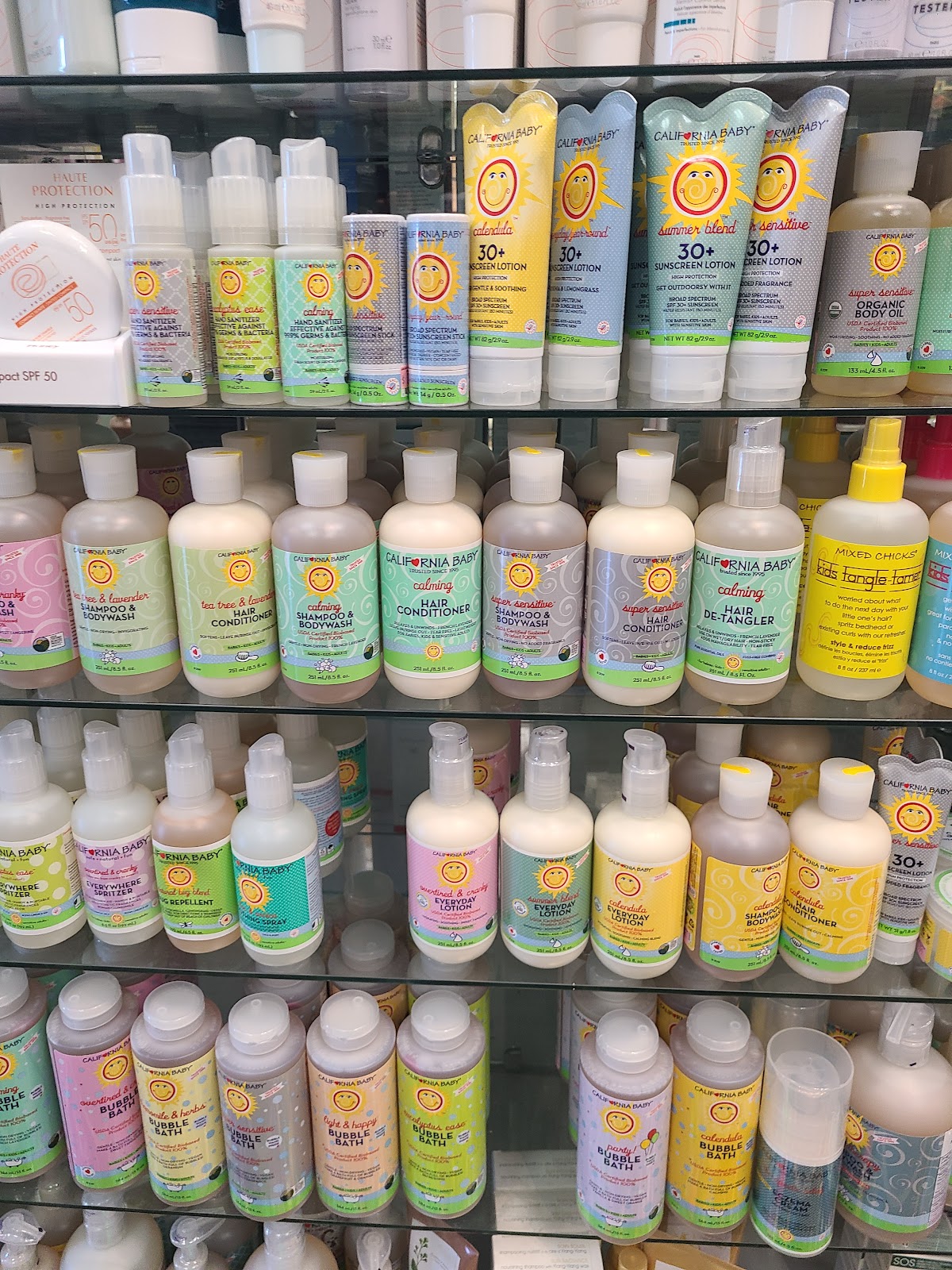 Larchmont Beauty Center