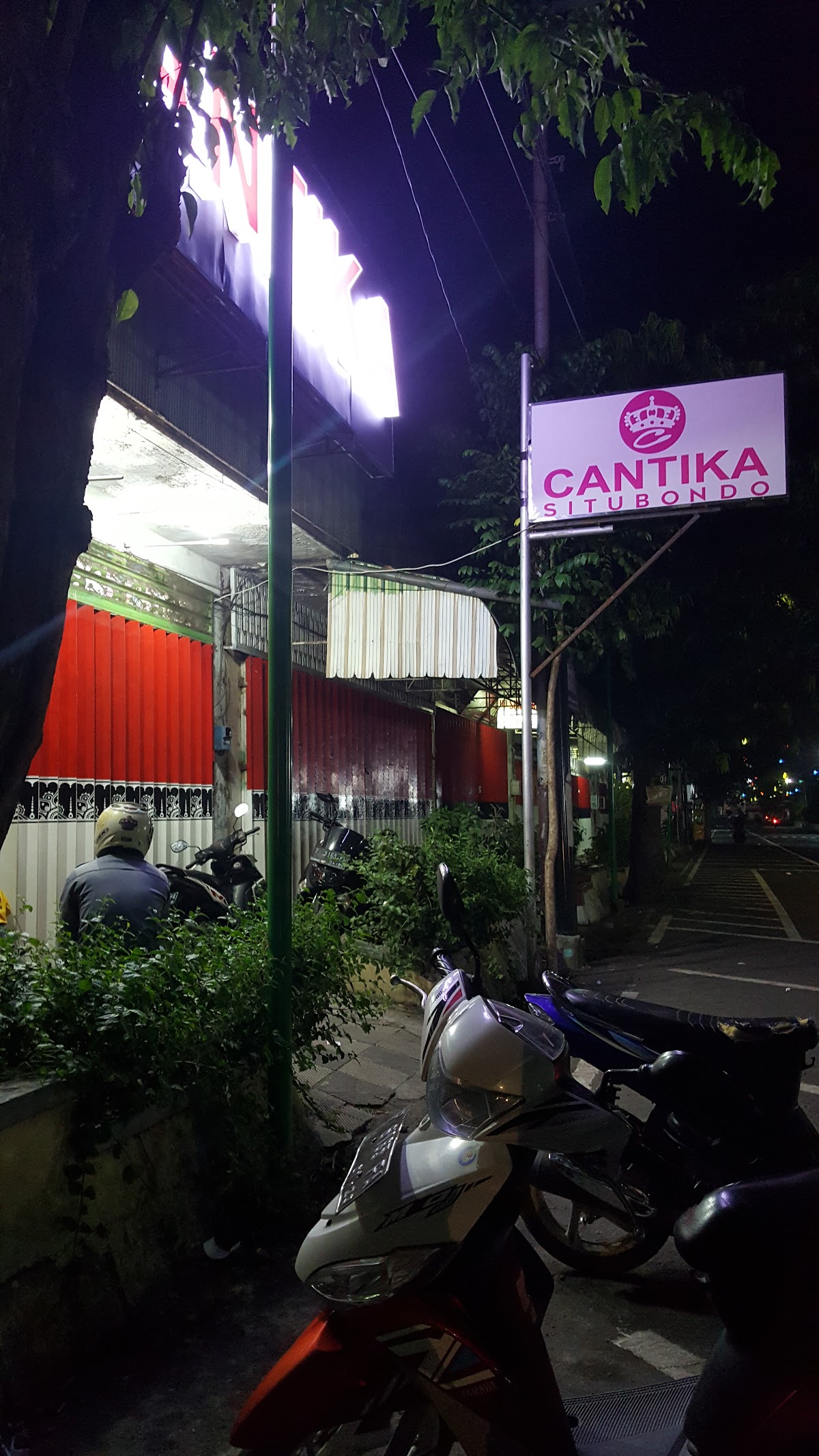 Toko CANTIKA KOSMETIK