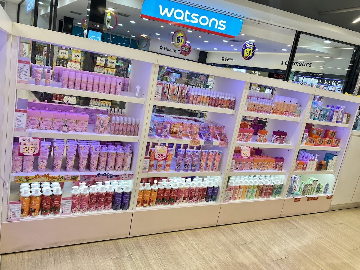 Cute Press @ Big C Suratthani