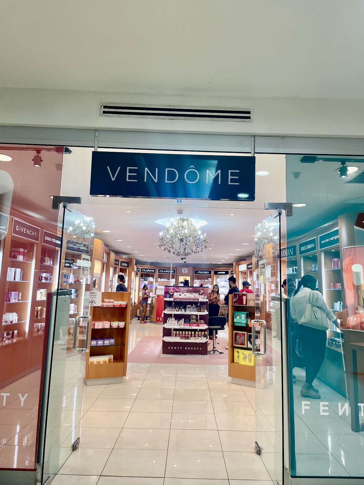 Vendome
