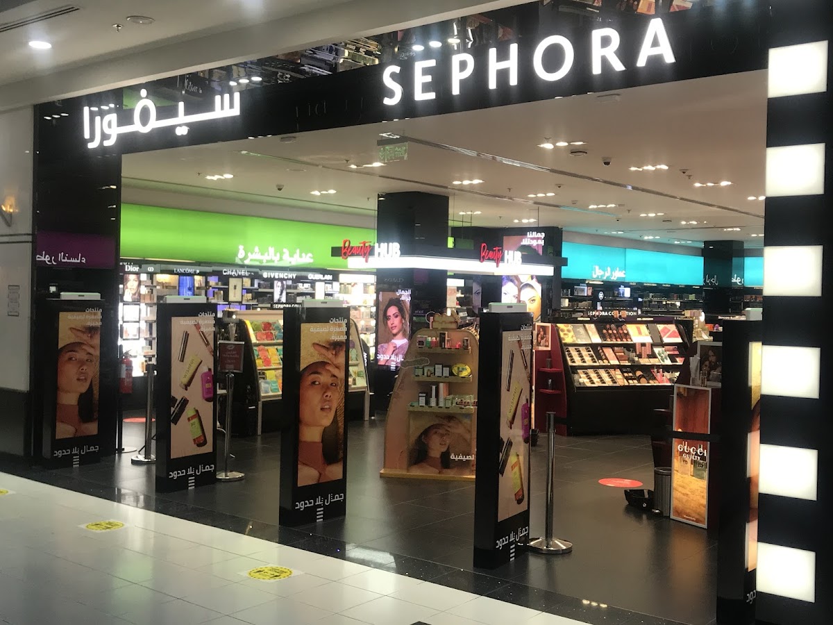 Sephora Galleria