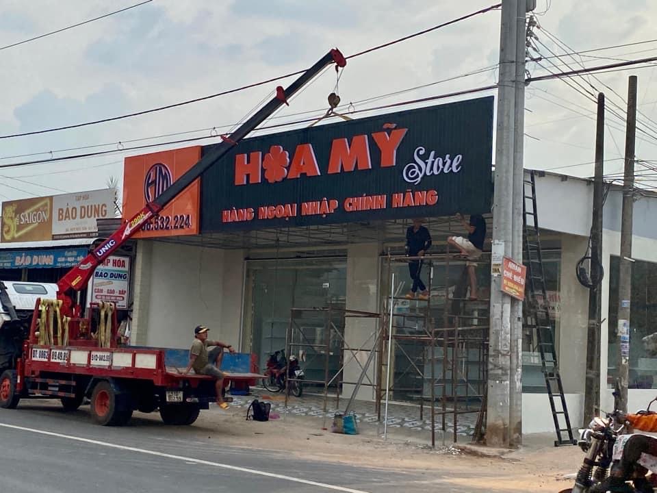Hoa My Store