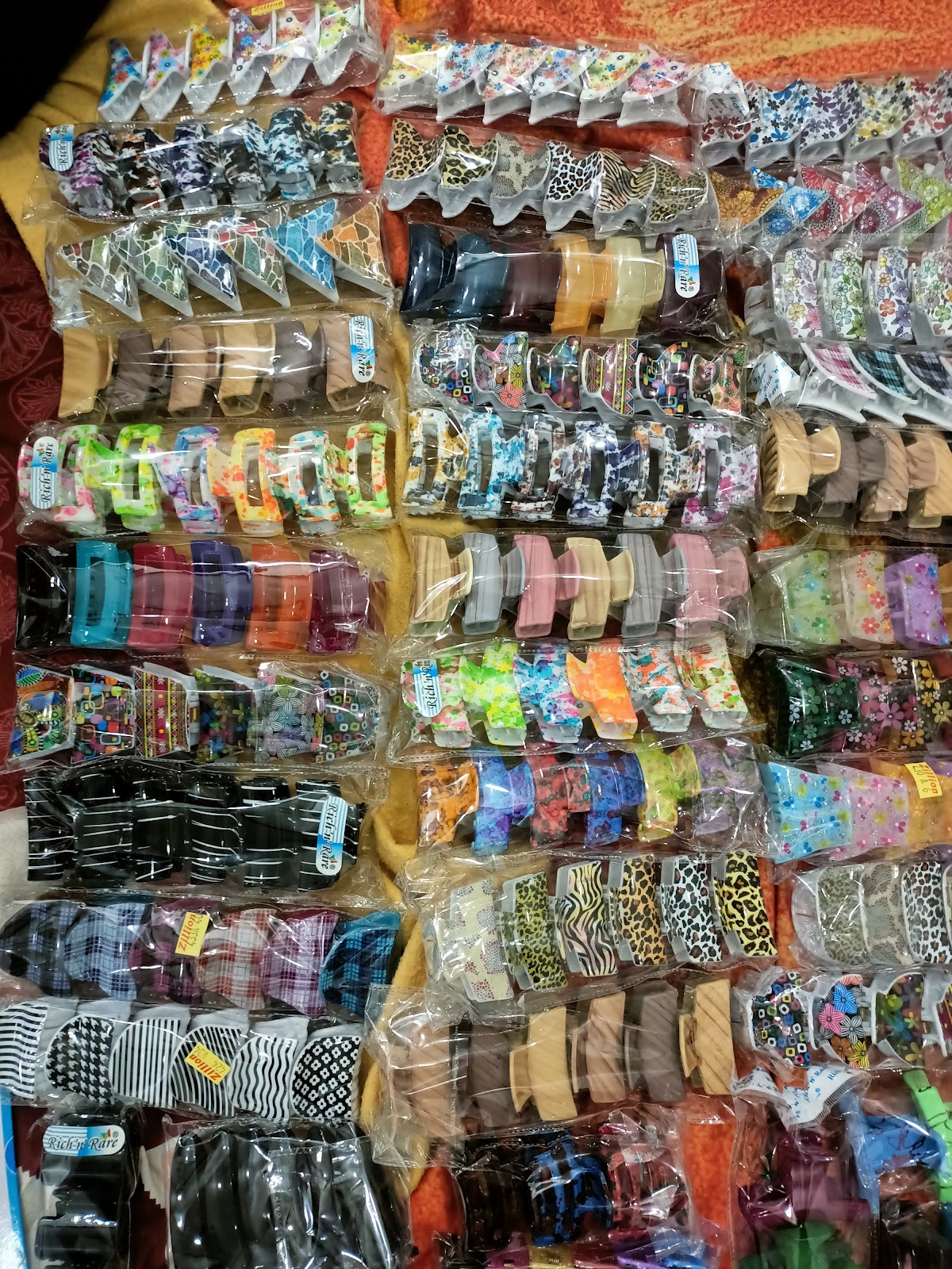 Vicky Cosmetics and Hosiery
