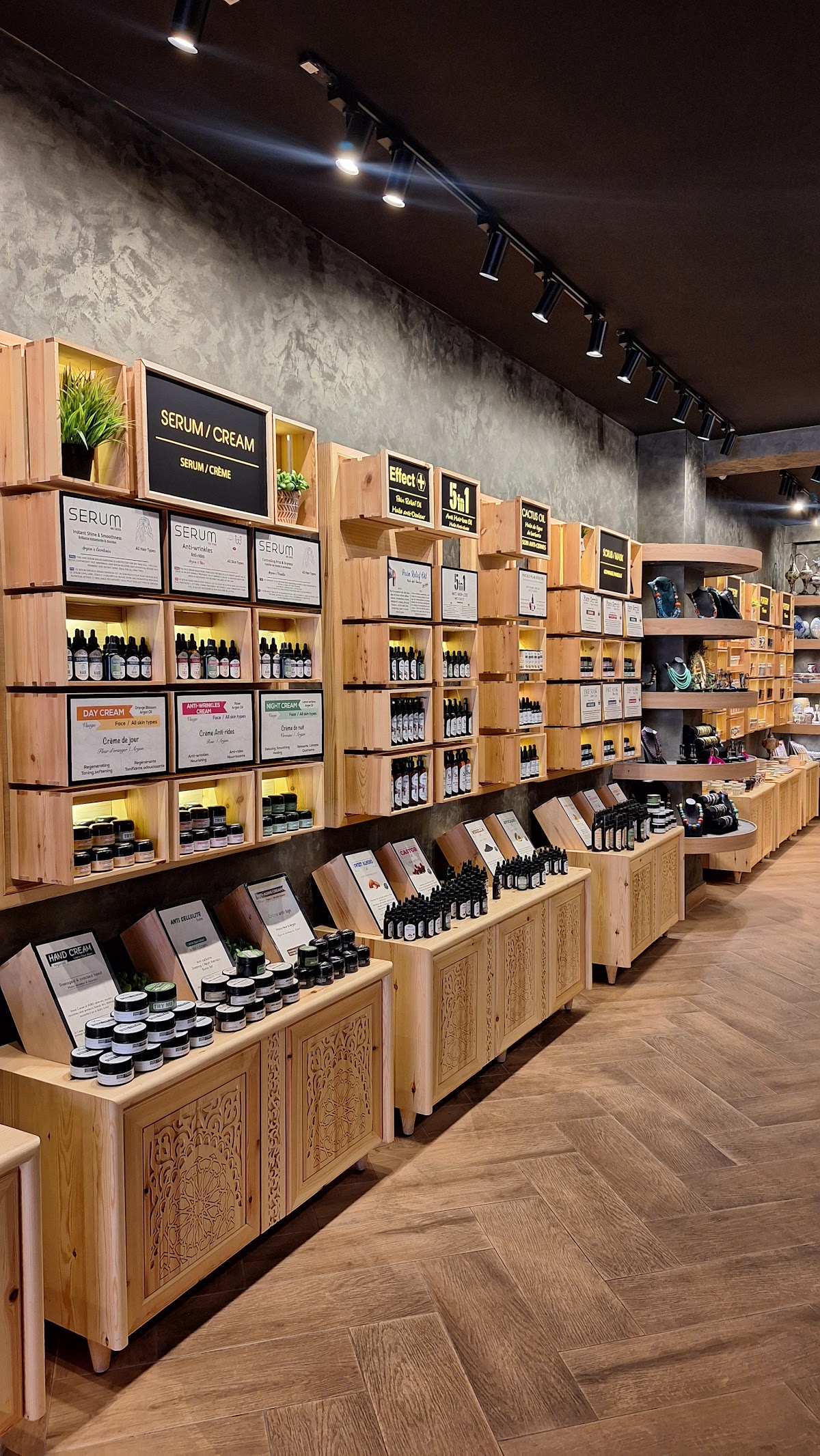 PURO CONCEPT STORE