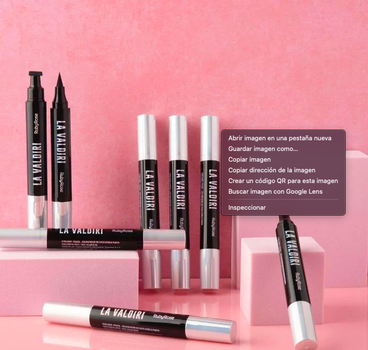 Mis Bellas Makeup Paradise