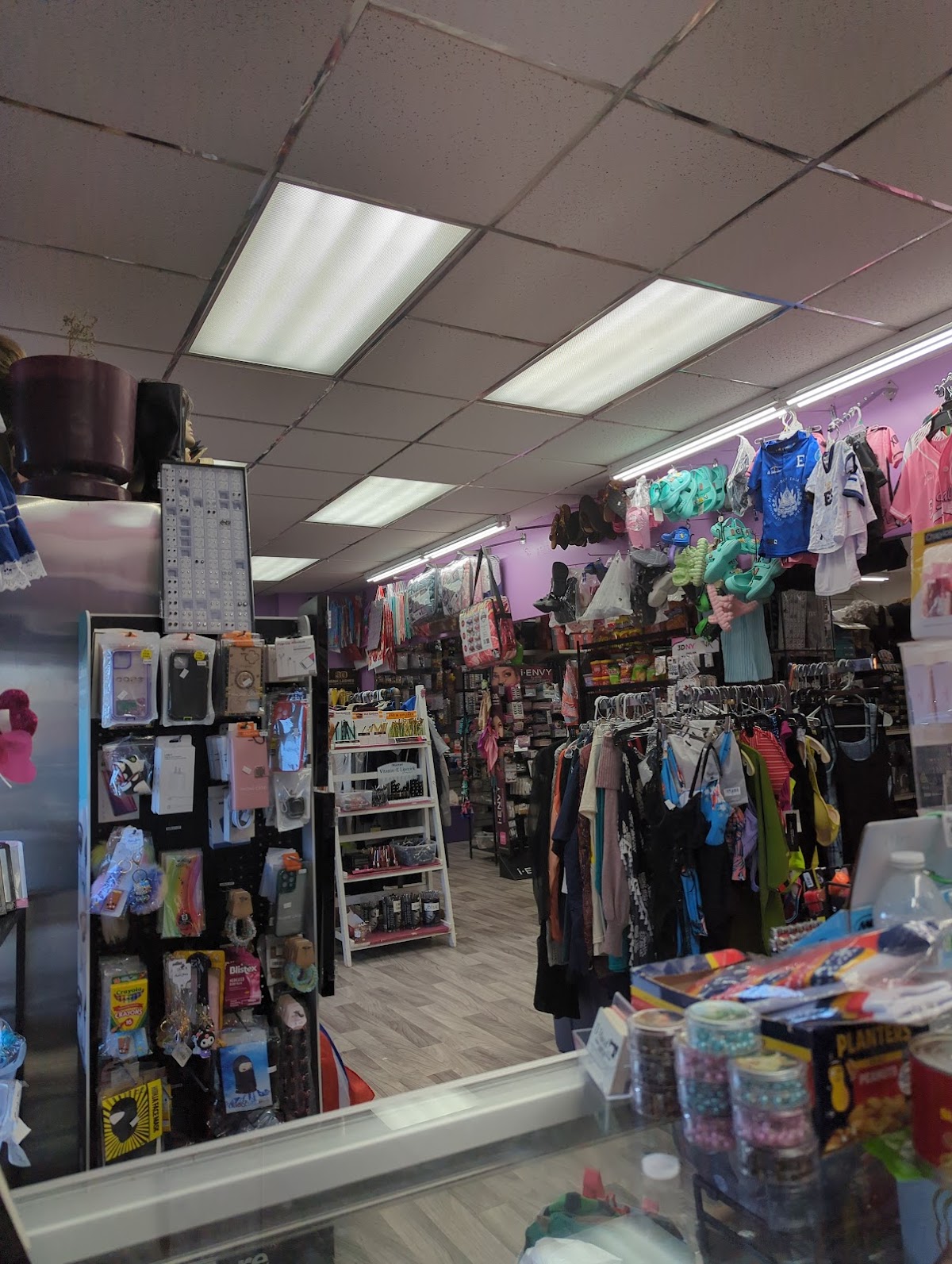 Multistylist Beauty Supply