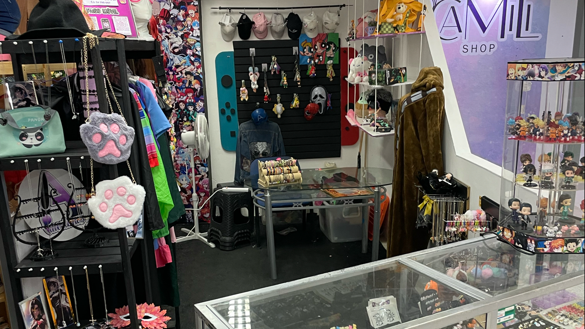 PincelanaShop