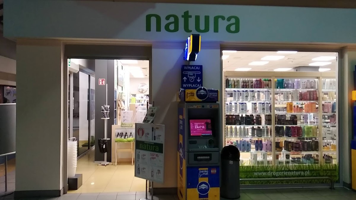 Drogerie Natura