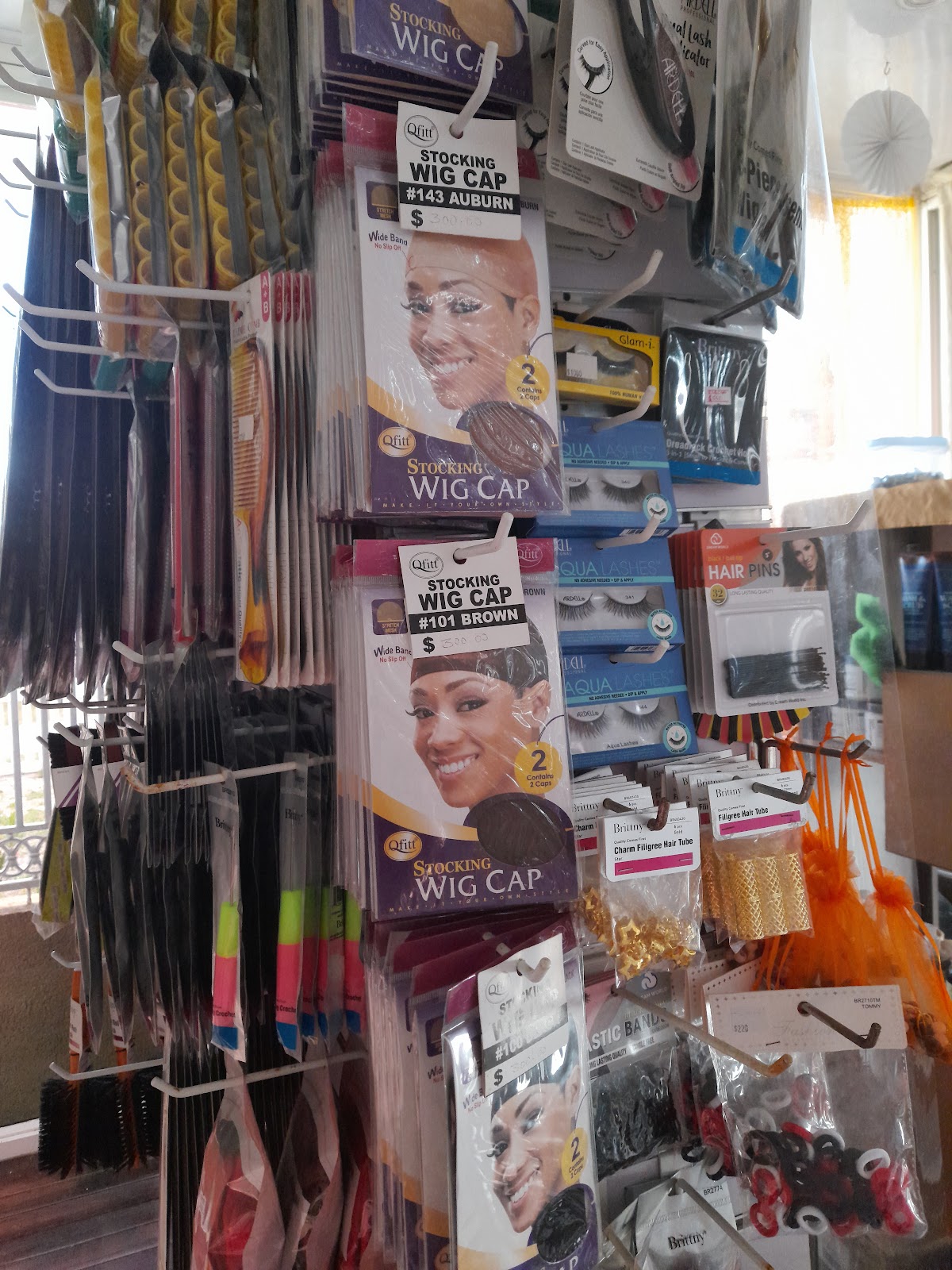 El Dorado Beauty - Hair And Beauty Supplies