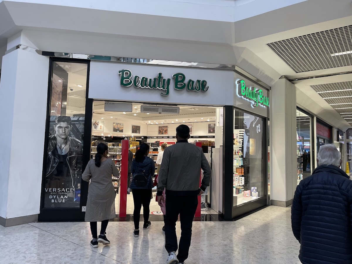 Beauty Base
