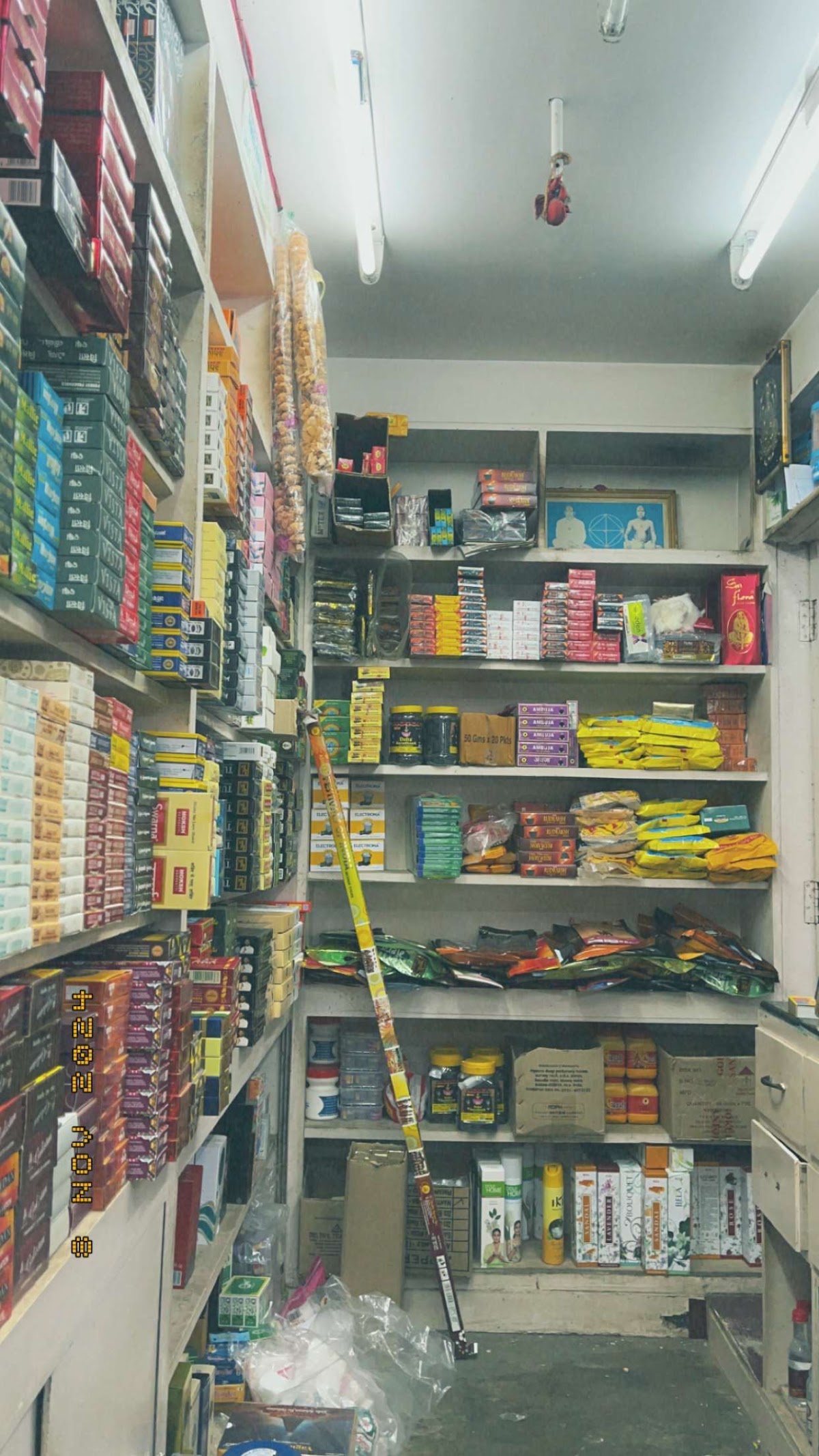 Ravi Perfumes