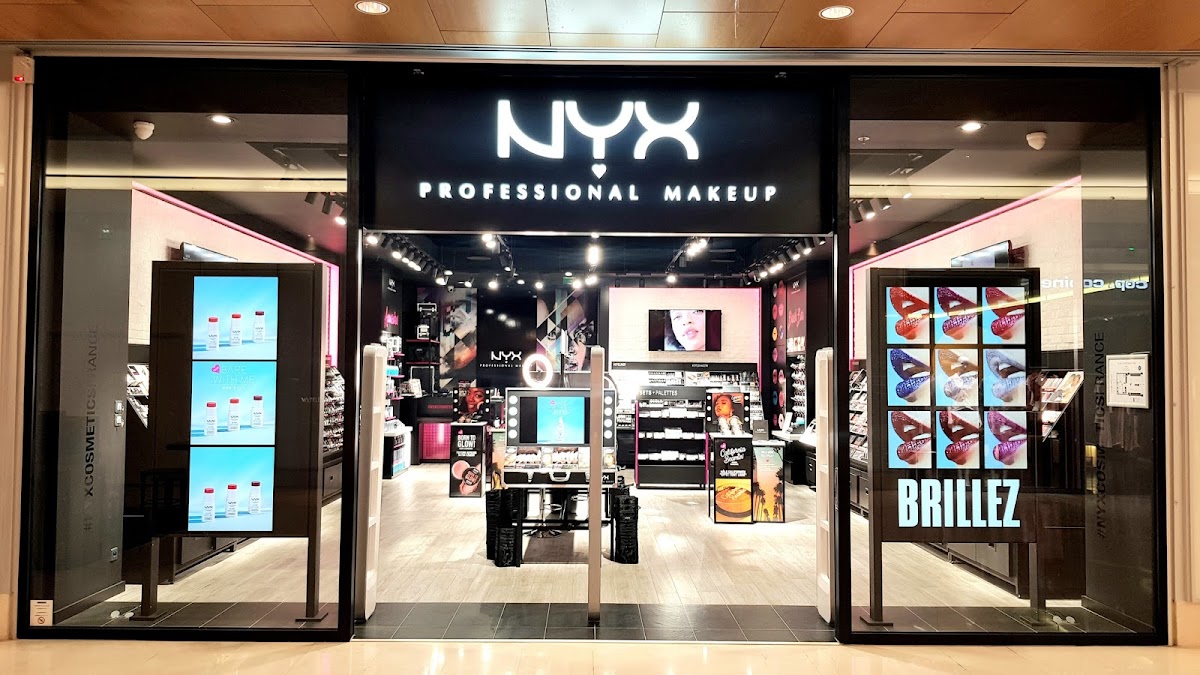 NYX Professional Makeup