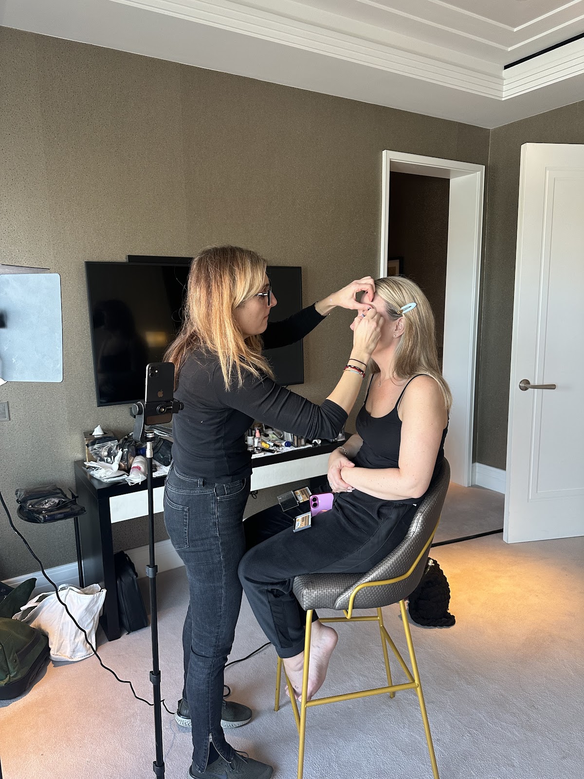 MakeUp Studio42