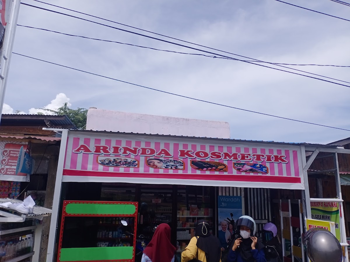 Kosmetik Arinda