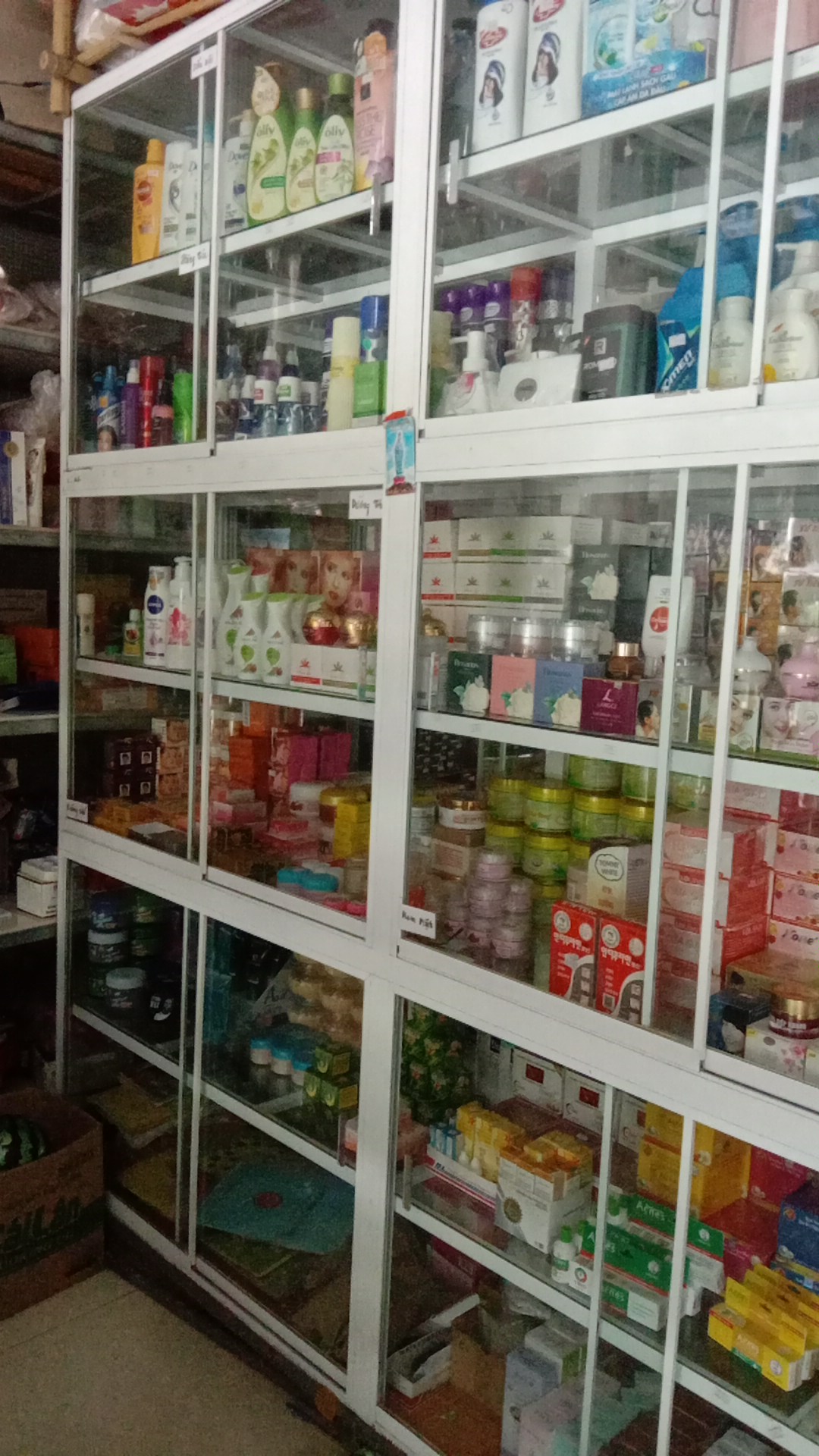 Shop Tram Anh