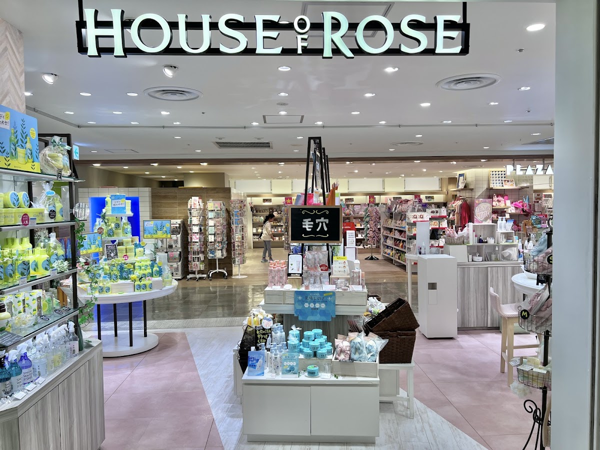 House of Rose Lumine Ogikubo