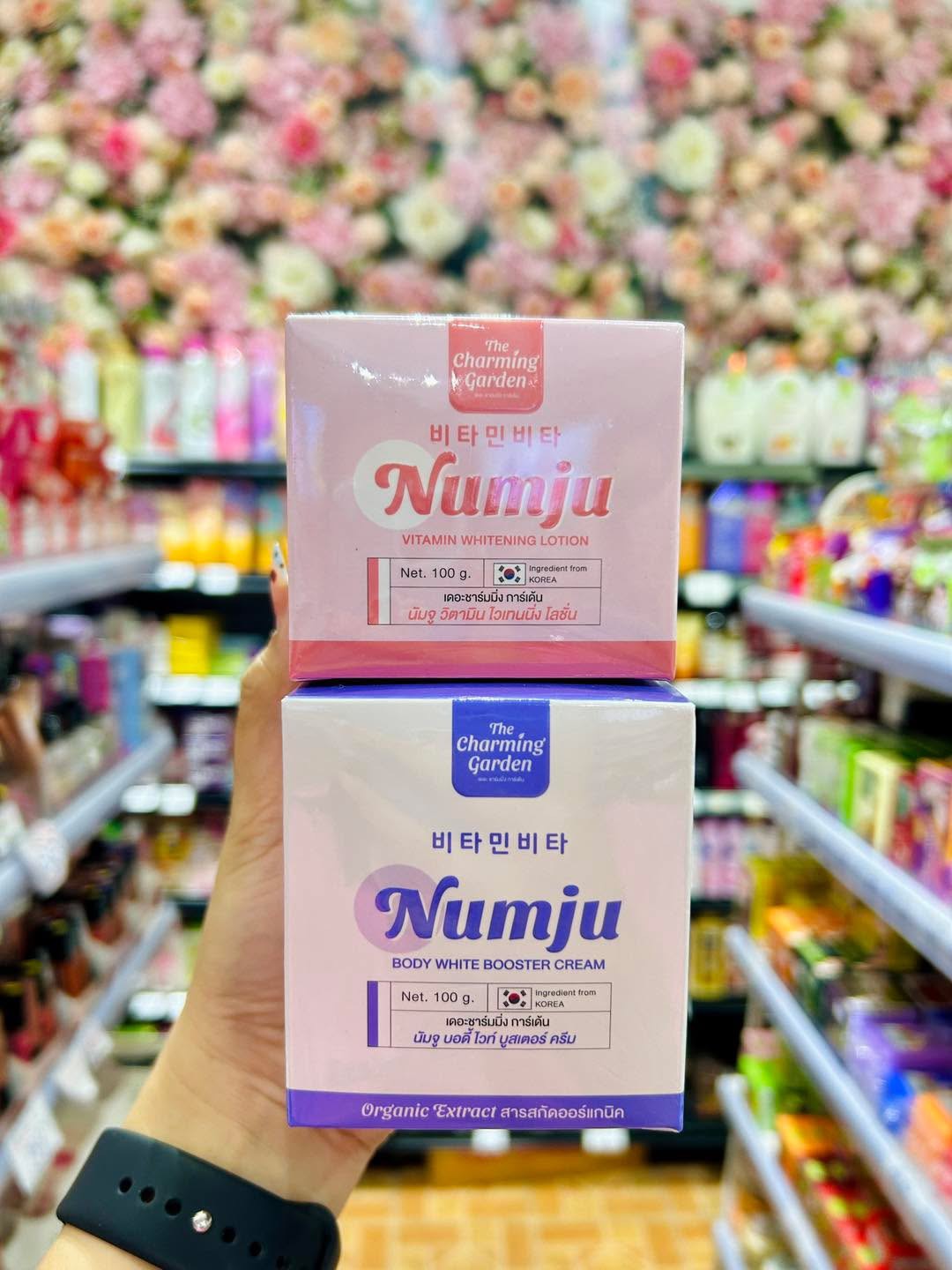 Zcon Cosmetic Srinakorn Market Nakhon Sawan