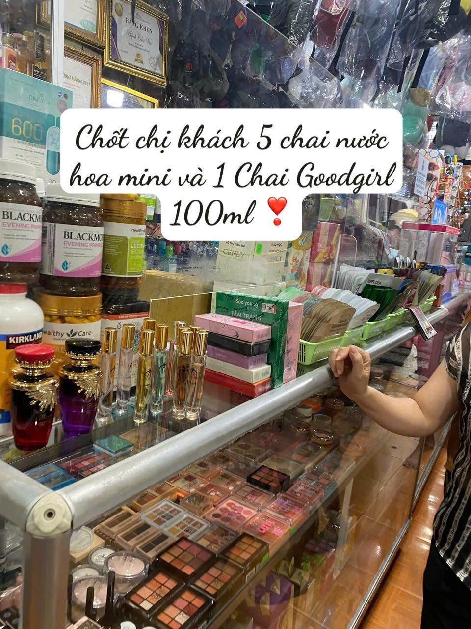 Gift Shop Heo Bong 2