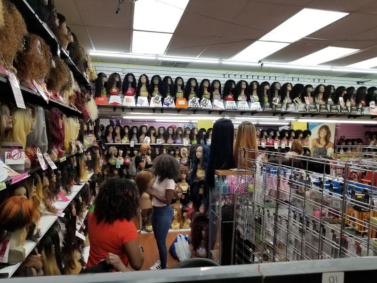 Hair & Wig Outlet