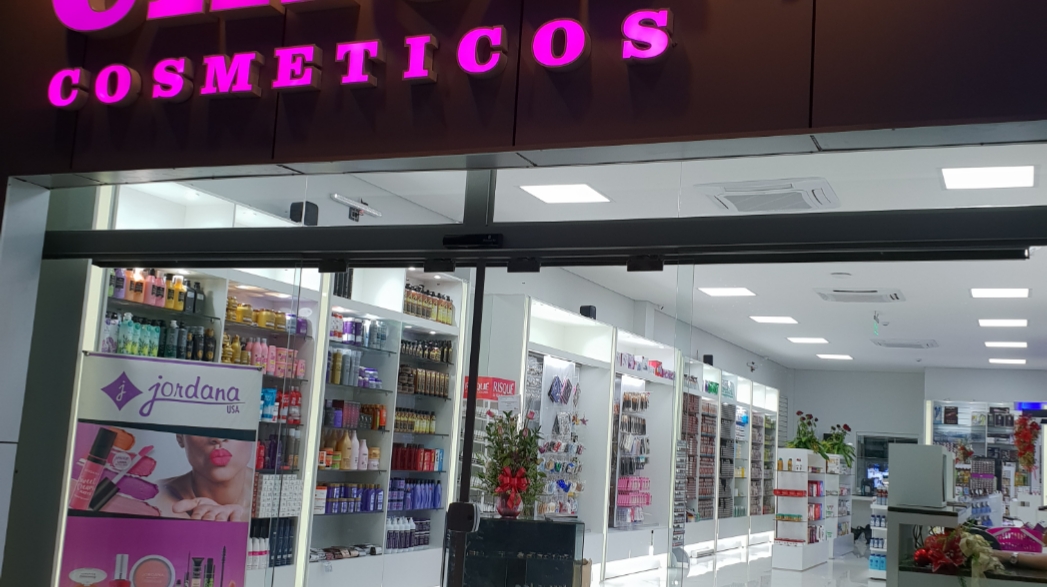 Chick Cosmeticos