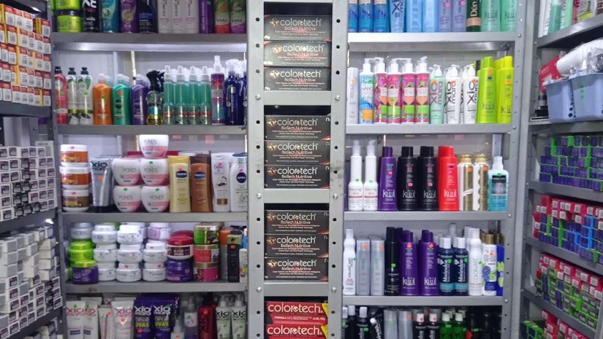 Productos de Belleza 5 de Febrero