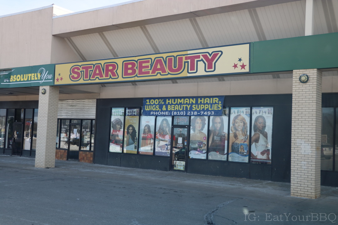 Star Beauty Supply