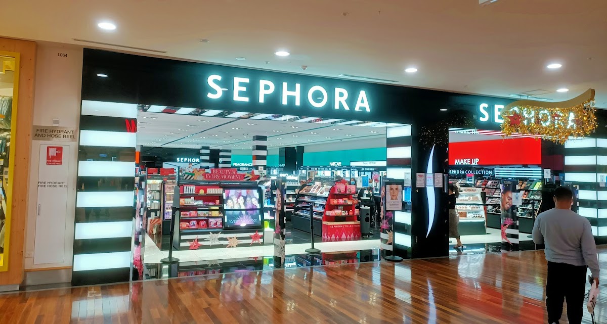 Sephora MacArthur Square