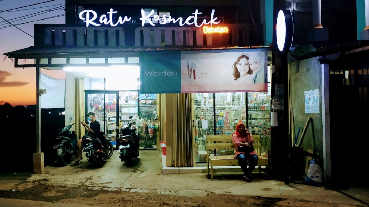 Ratu Kosmetik Babelan