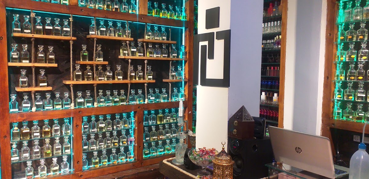 Ouaisse Perfume Store