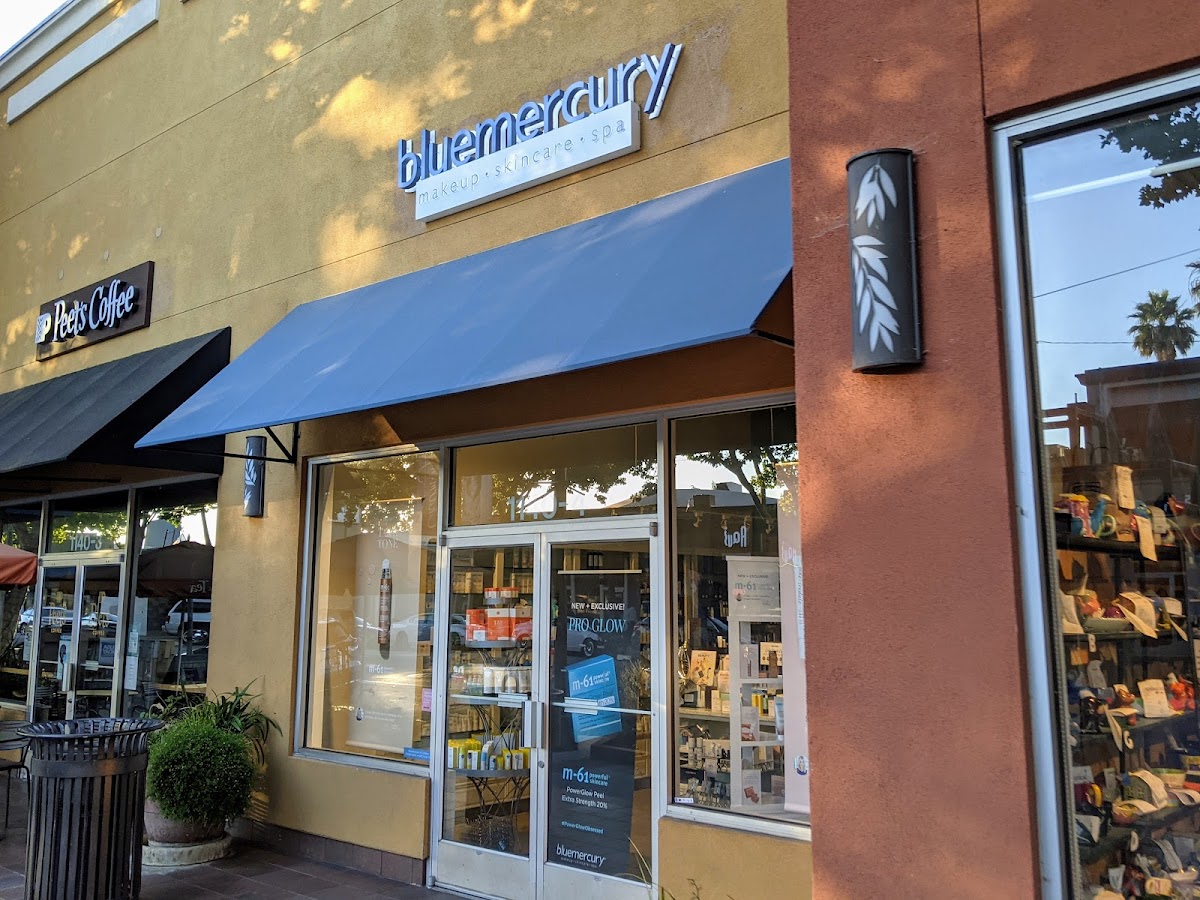 Bluemercury