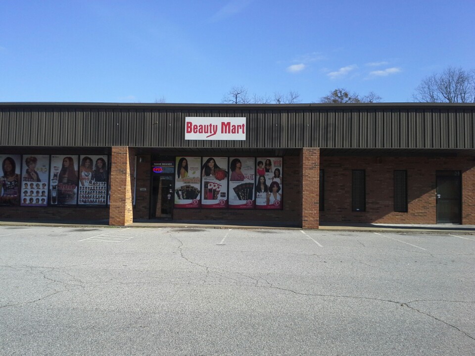 Beauty Mart#2