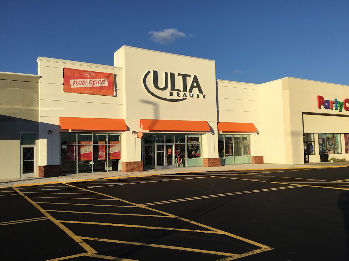 Ulta Beauty