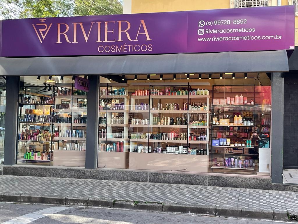 Riviera Cosmeticos