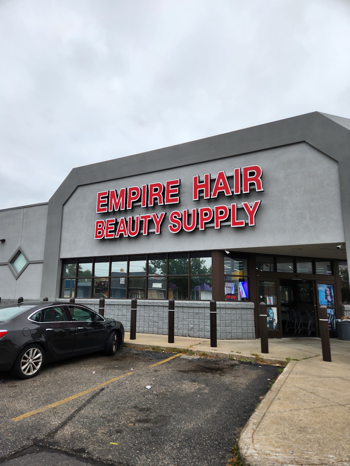 Empire Beauty Supply
