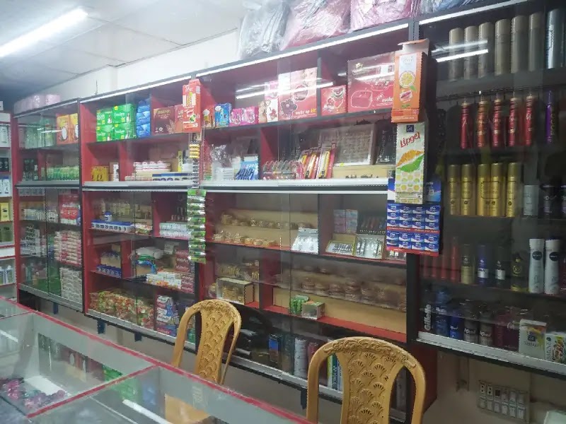 Khayrul Cosmatic Corner