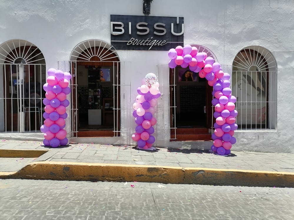 Bissú Boutique