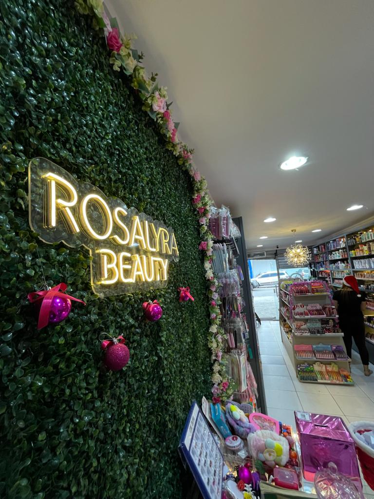 Rosalyra Beauty