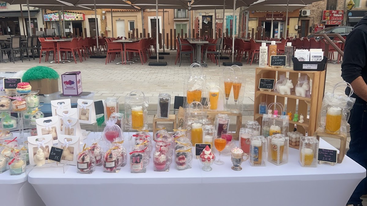 La boutique d’Angel