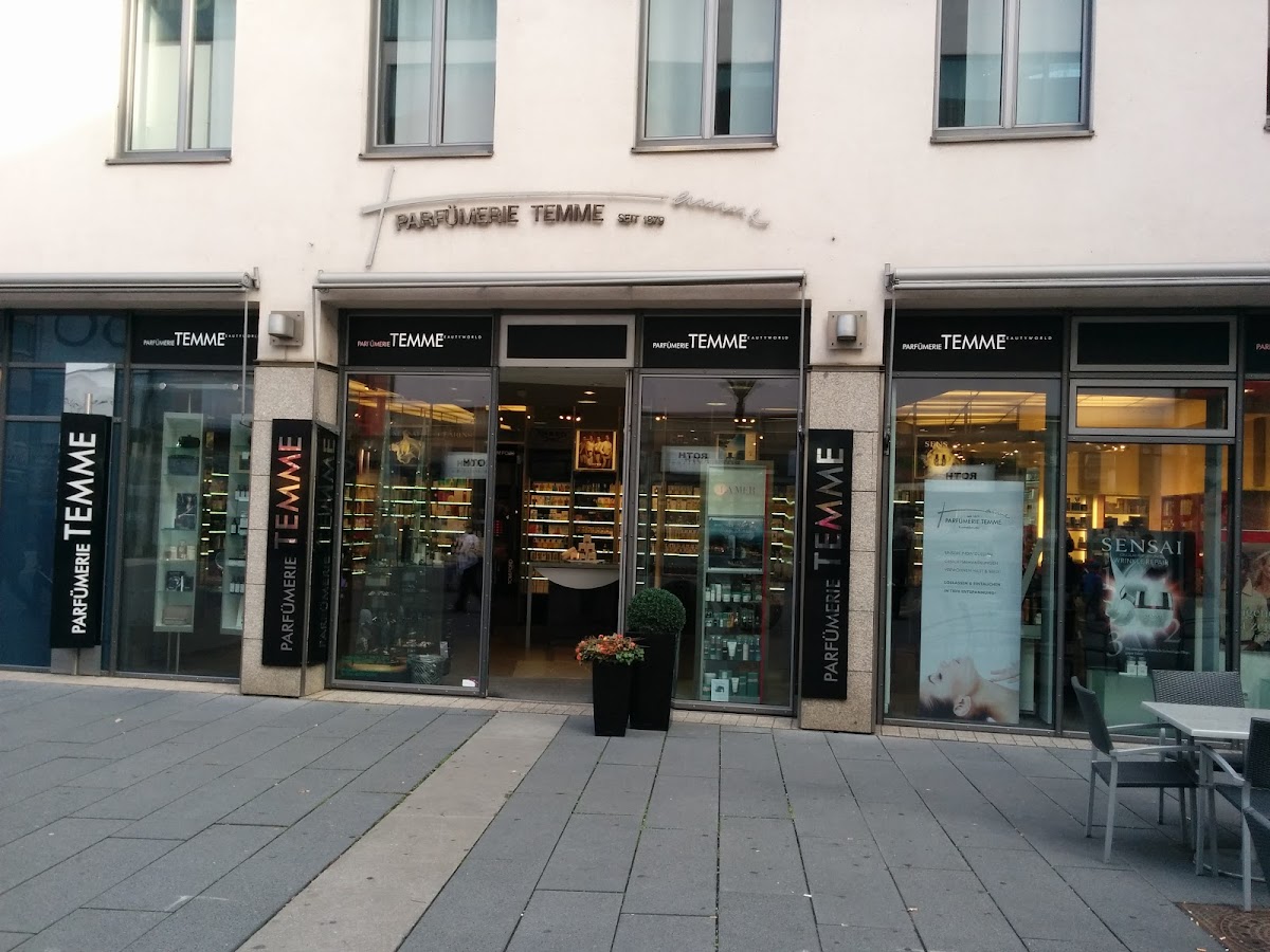 Parfümerie Temme