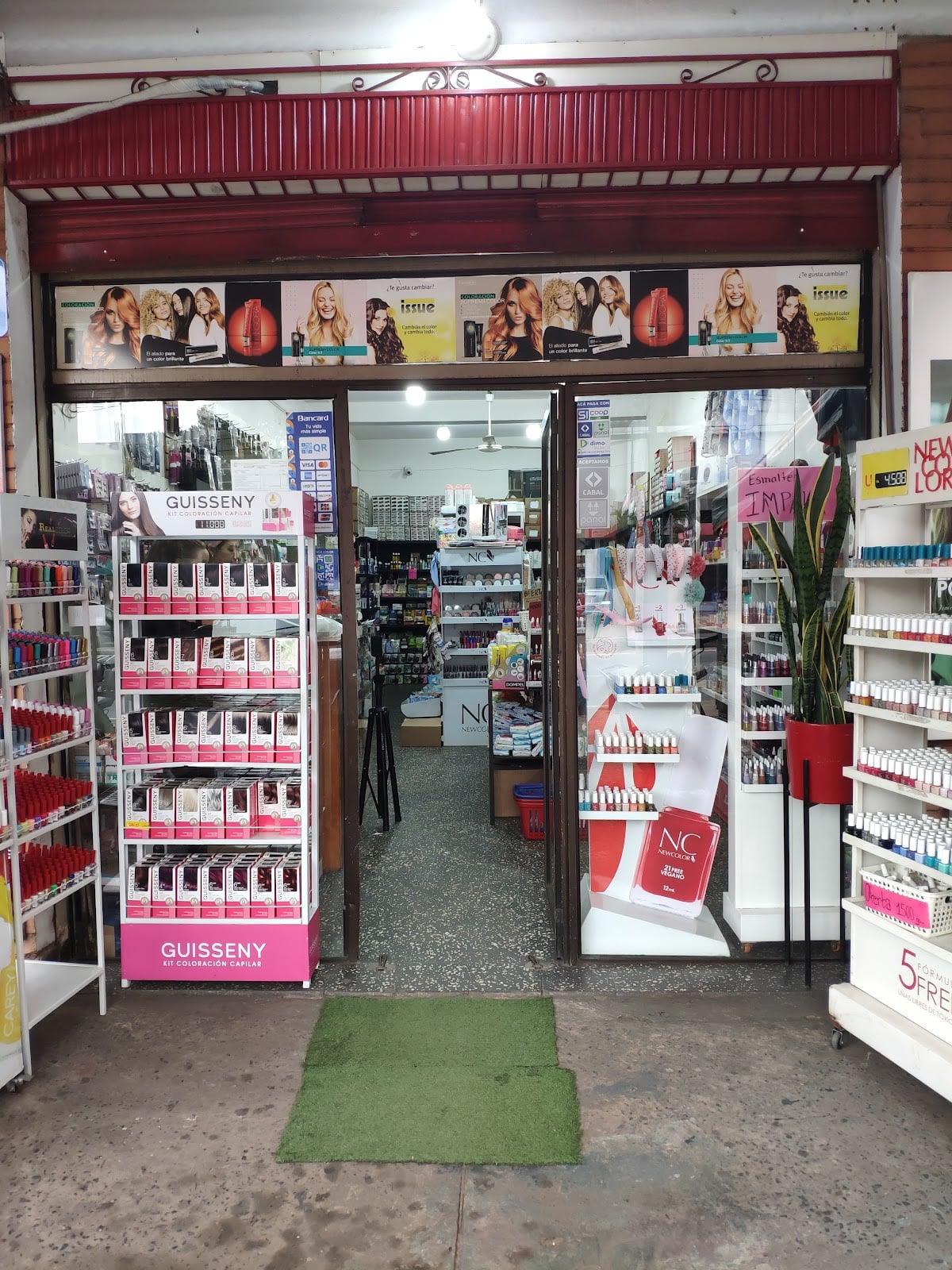 Alicia Cosmeticos