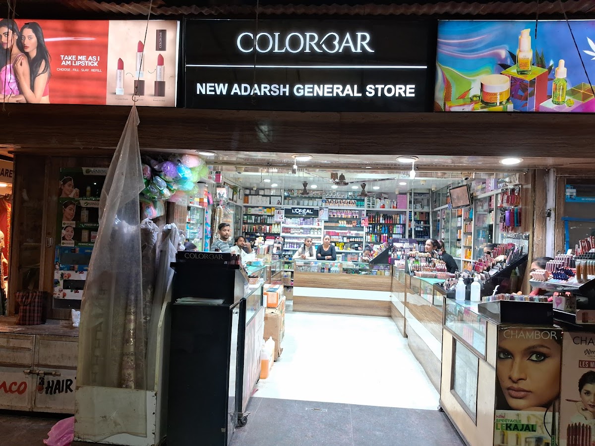 New Adarsh General Store