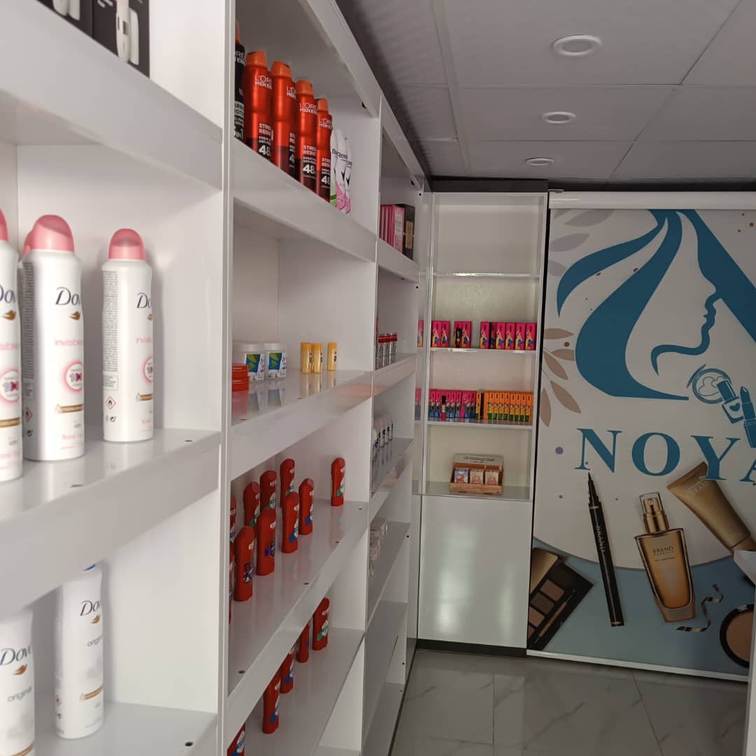 Noya Gallery