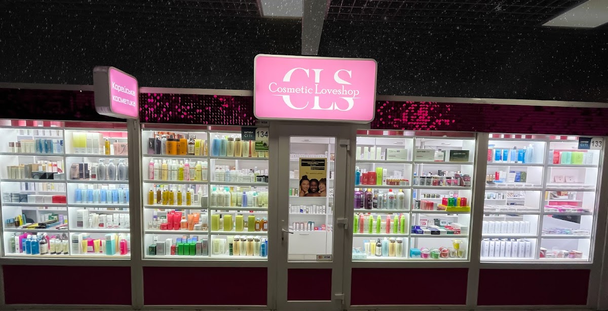 Cosmetic Loveshop