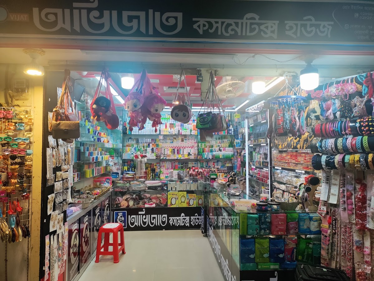 Ovijat Cosmetic