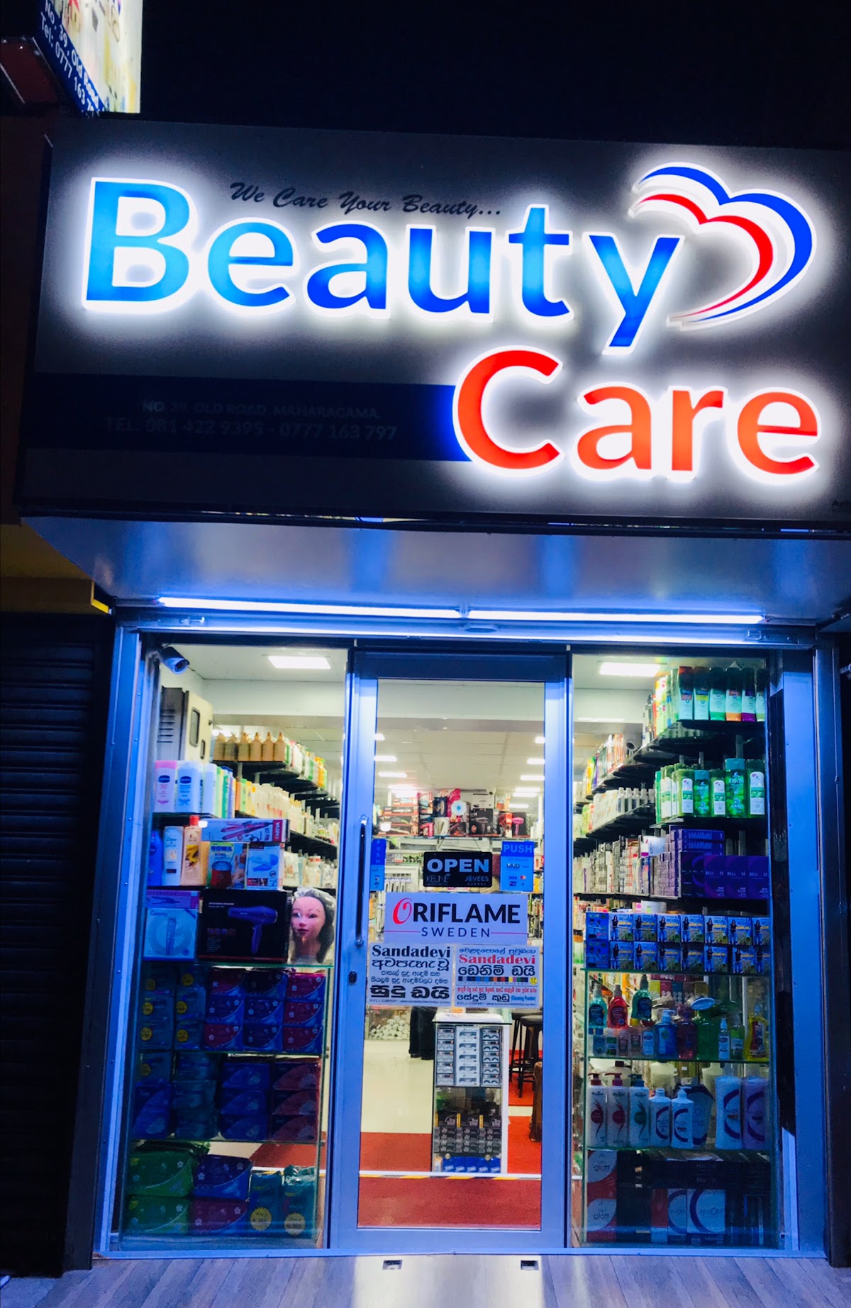 Beauty Care