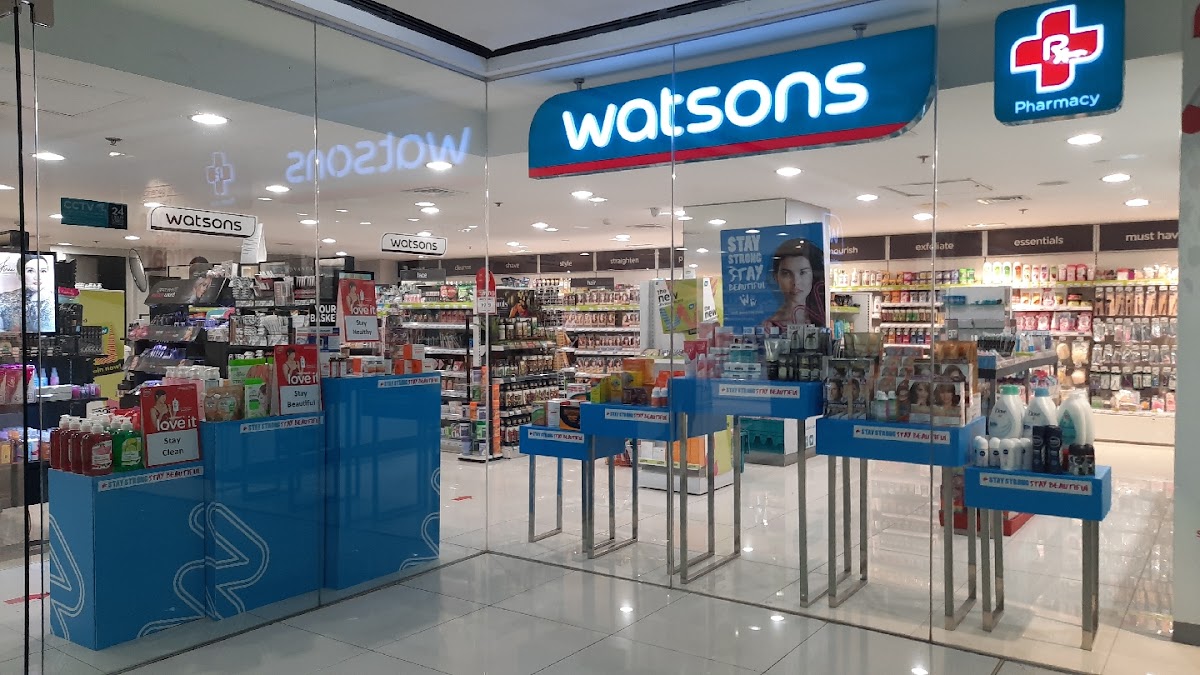 Watsons