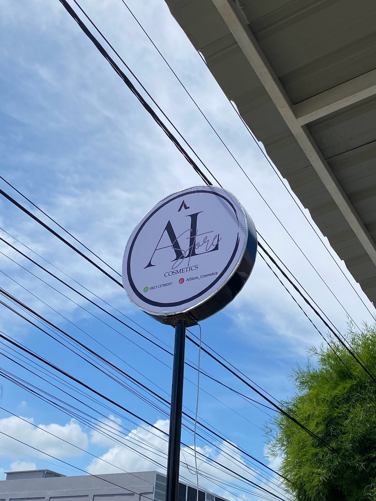 Alstore Cosmetics